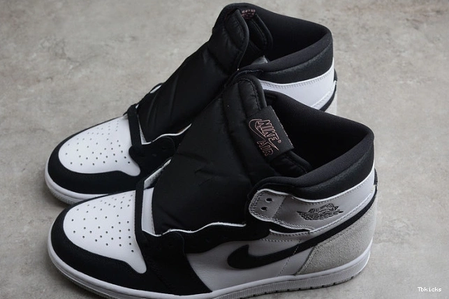 Reps TBK 6 UNC Jordan Retro Air 384664-006 0719